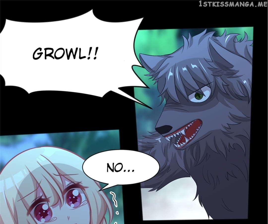 Incubus CEO’s Exclusive Dessert chapter 46 - page 1