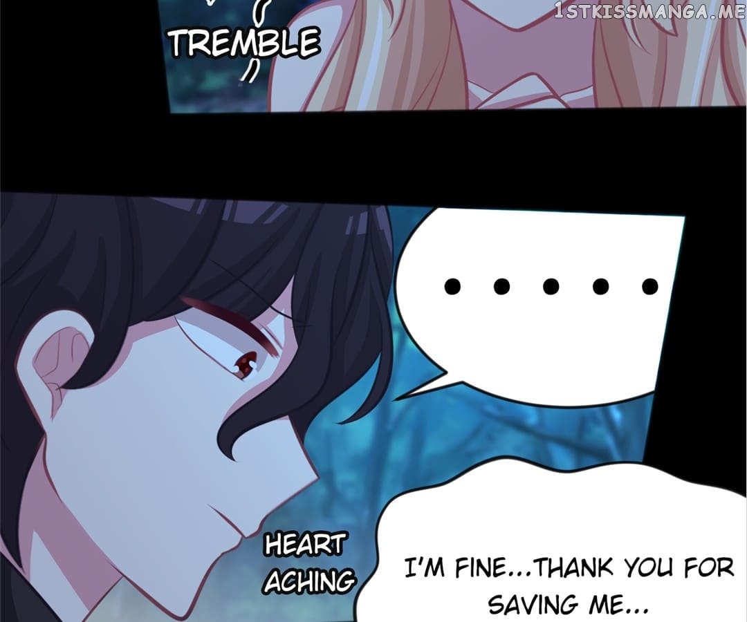Incubus CEO’s Exclusive Dessert chapter 46 - page 11