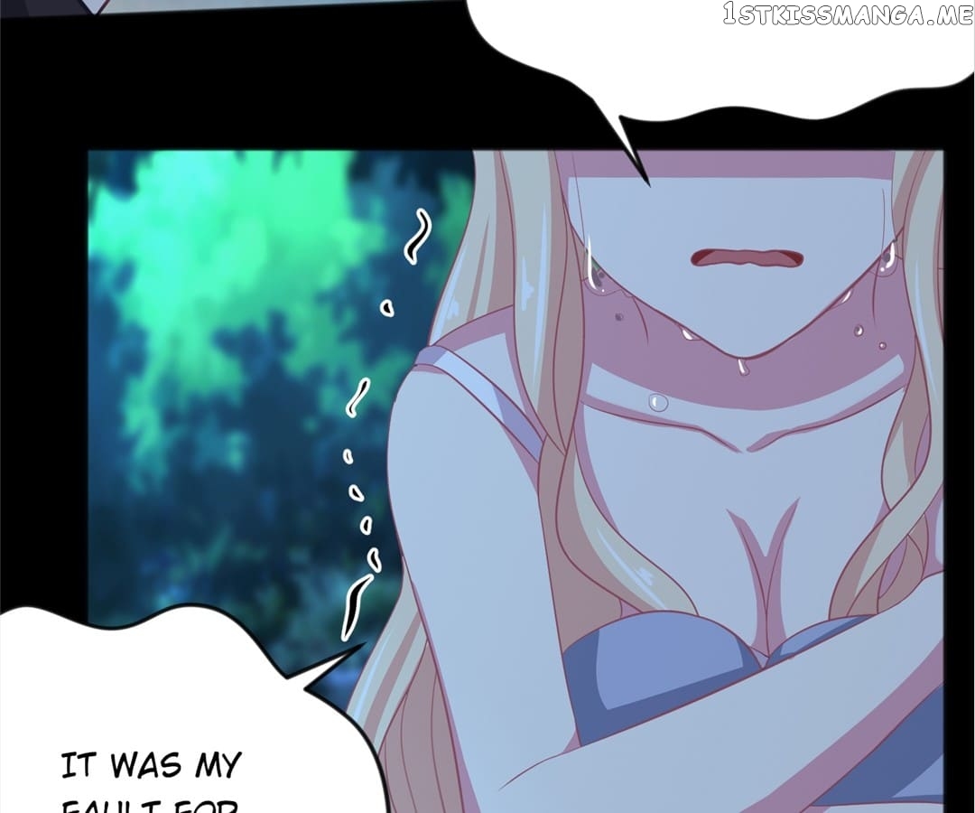 Incubus CEO’s Exclusive Dessert chapter 46 - page 12