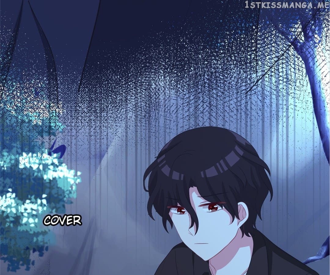 Incubus CEO’s Exclusive Dessert chapter 46 - page 15