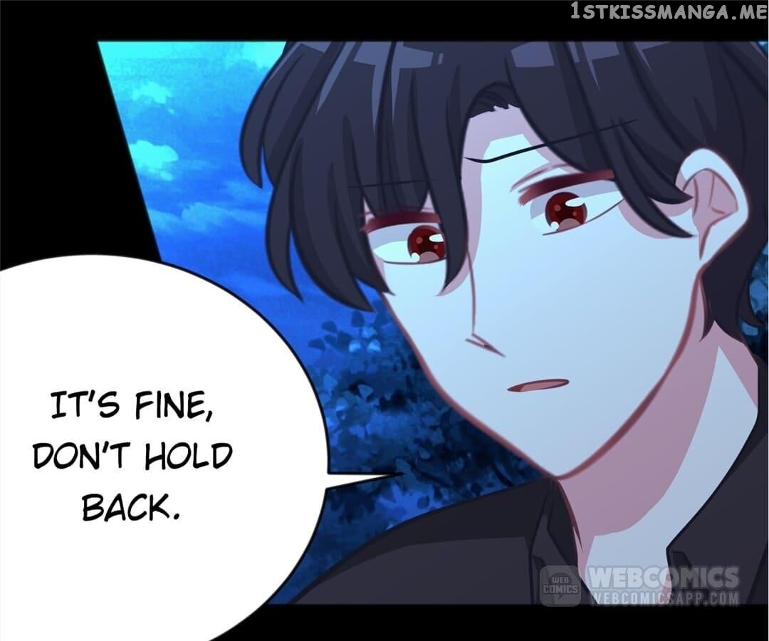 Incubus CEO’s Exclusive Dessert chapter 46 - page 18
