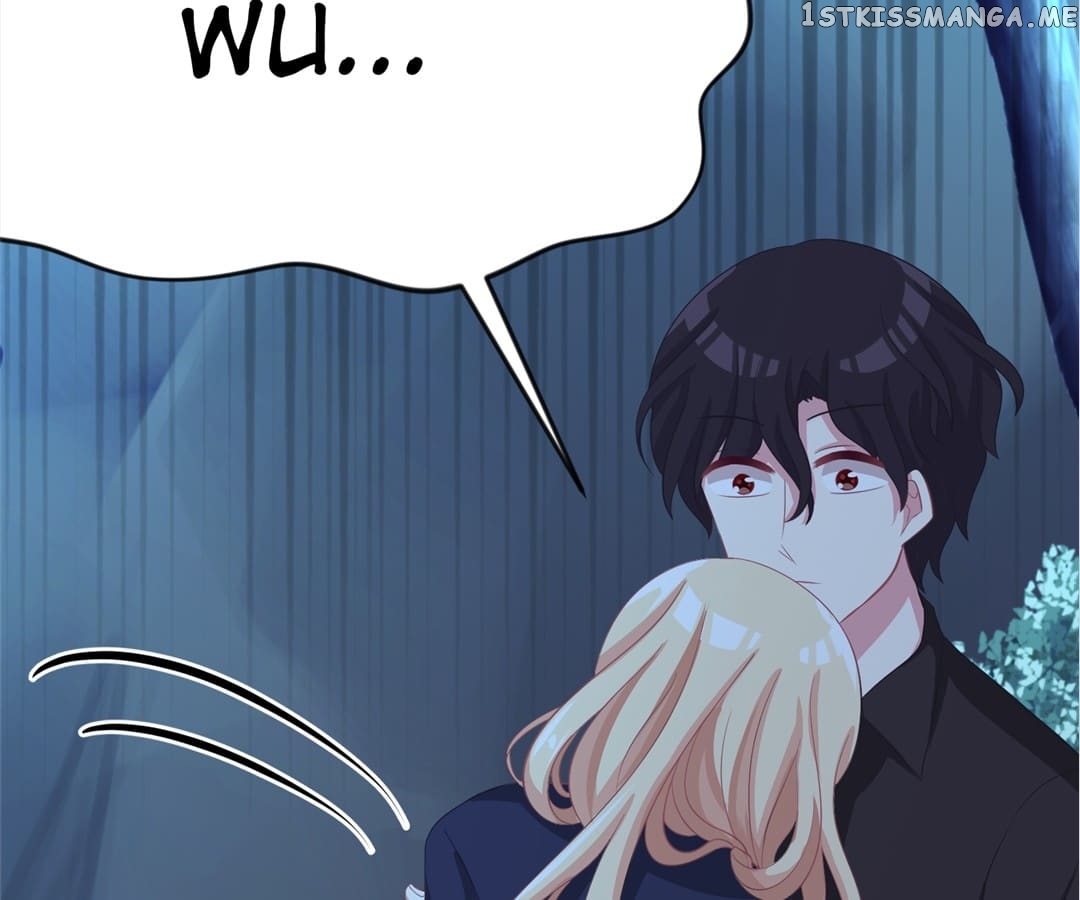 Incubus CEO’s Exclusive Dessert chapter 46 - page 21