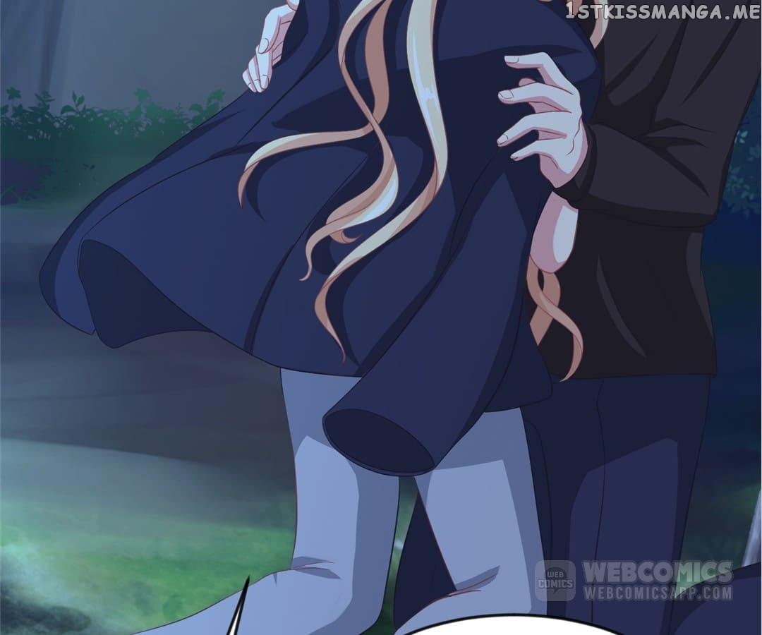Incubus CEO’s Exclusive Dessert chapter 46 - page 22