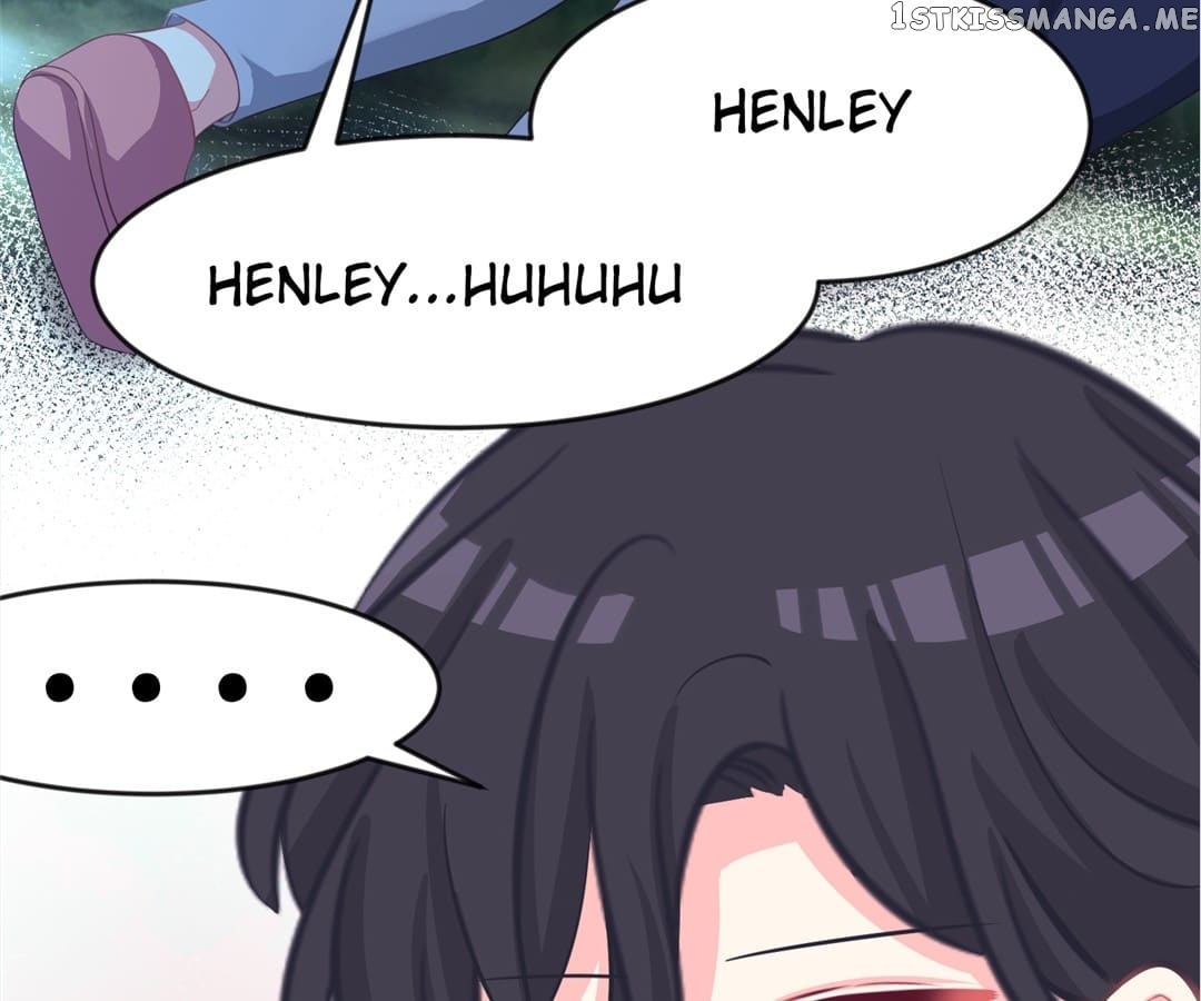 Incubus CEO’s Exclusive Dessert chapter 46 - page 23