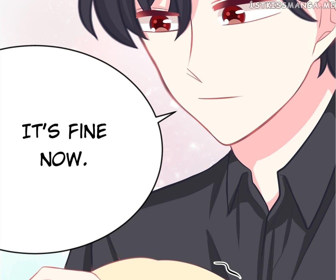Incubus CEO’s Exclusive Dessert chapter 46 - page 24