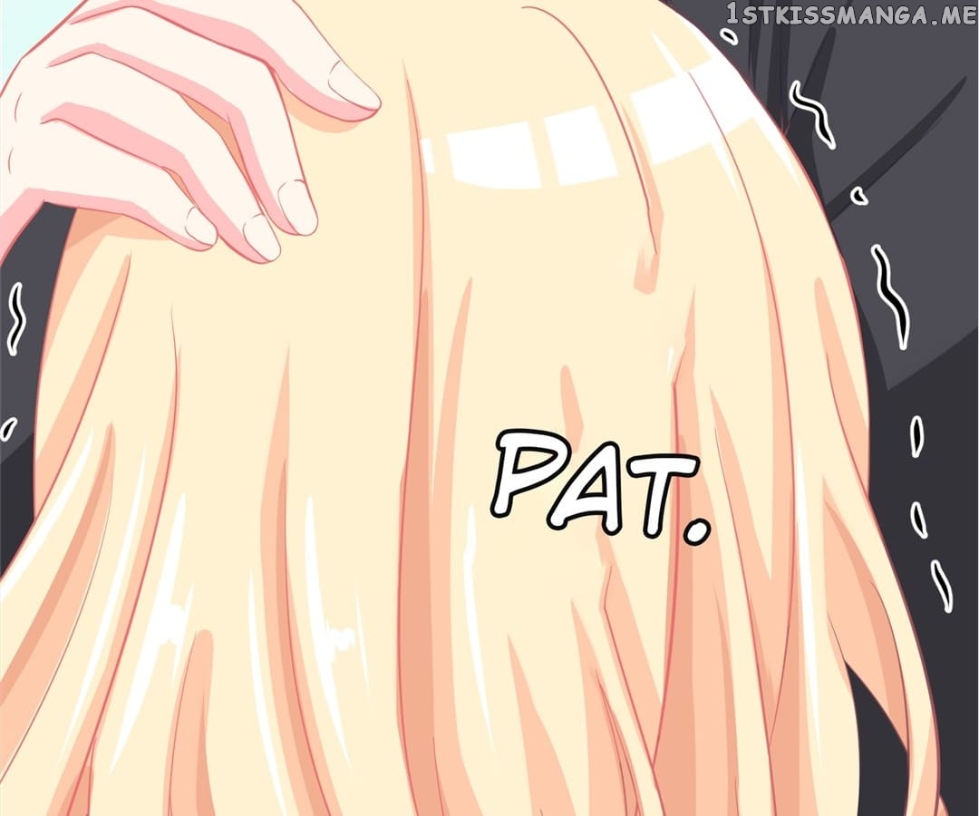Incubus CEO’s Exclusive Dessert chapter 46 - page 25