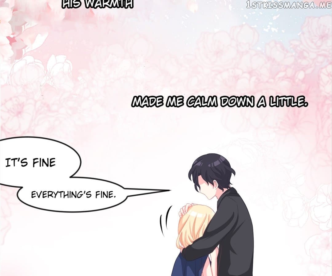 Incubus CEO’s Exclusive Dessert chapter 46 - page 27