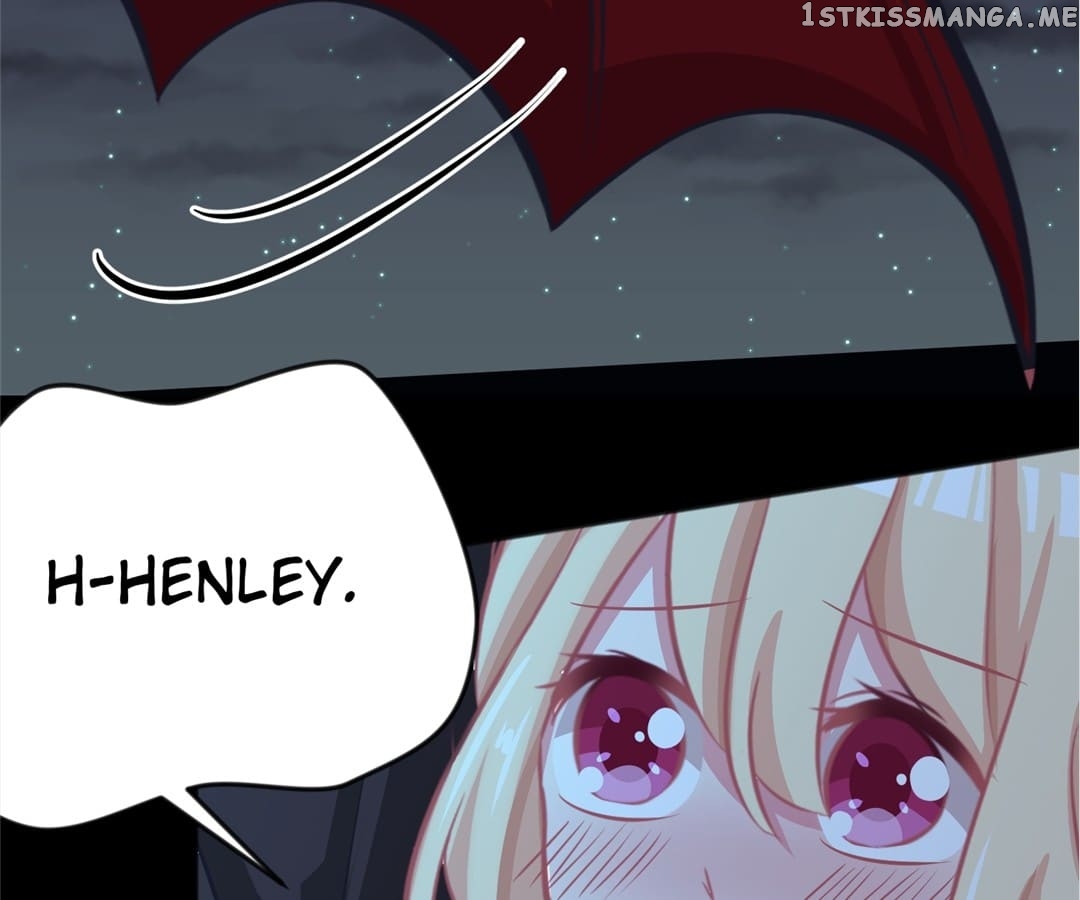 Incubus CEO’s Exclusive Dessert chapter 46 - page 31
