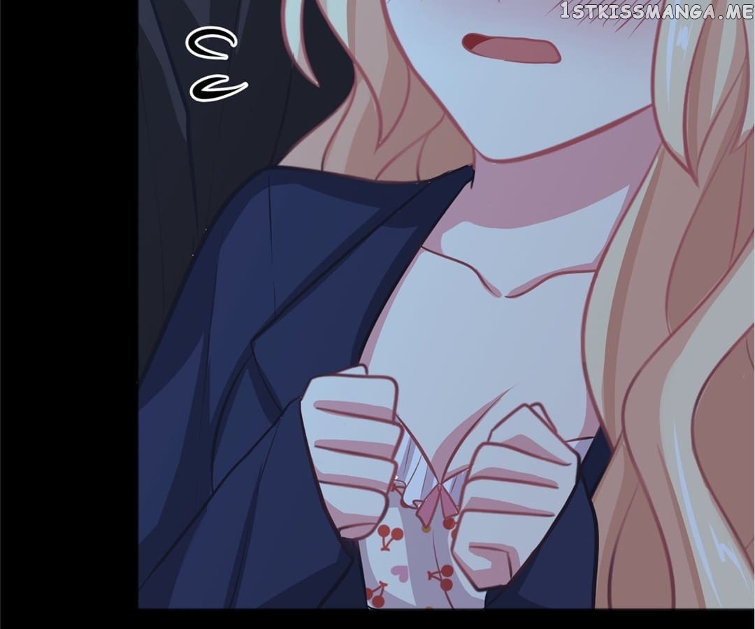 Incubus CEO’s Exclusive Dessert chapter 46 - page 32