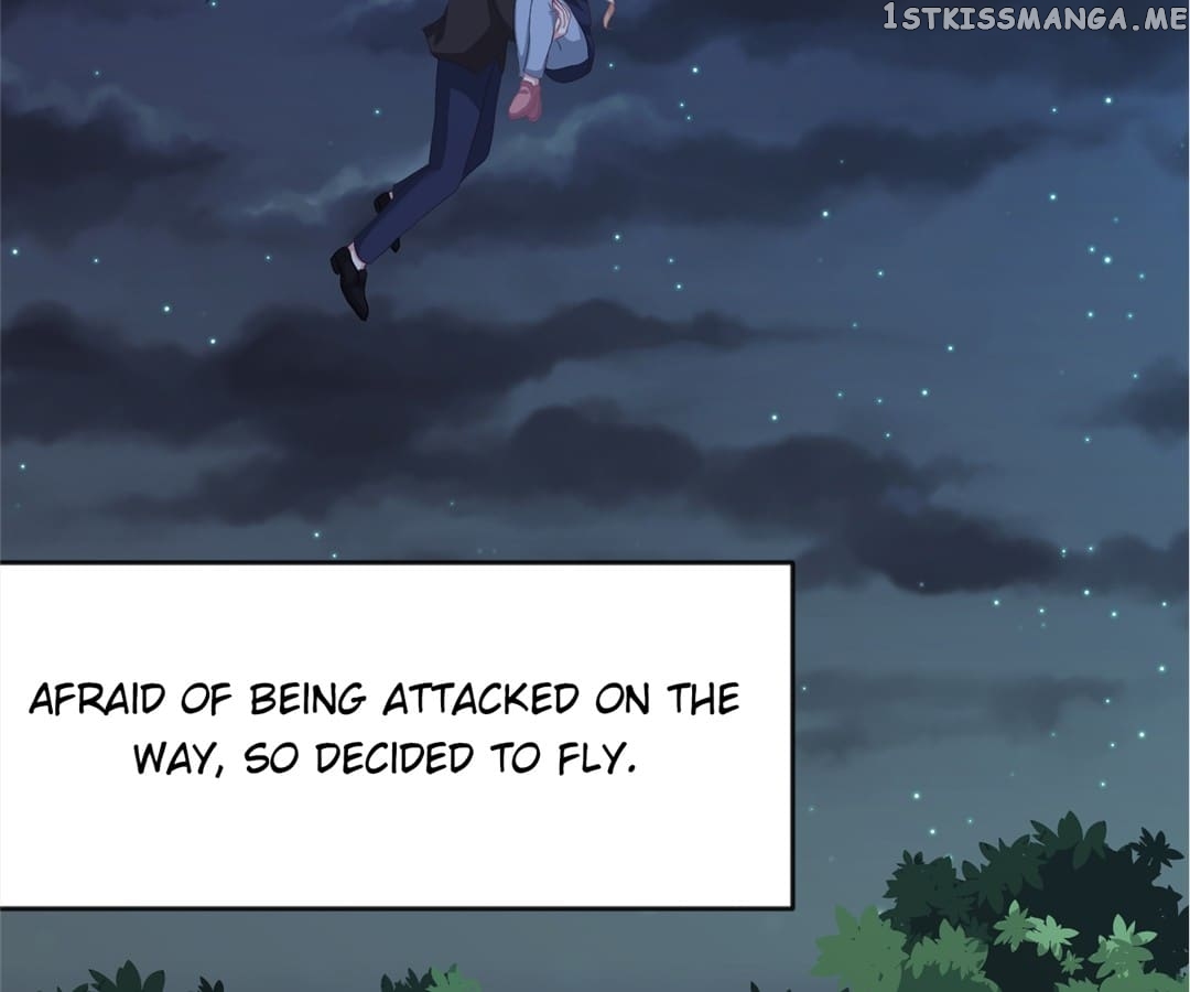 Incubus CEO’s Exclusive Dessert chapter 46 - page 35