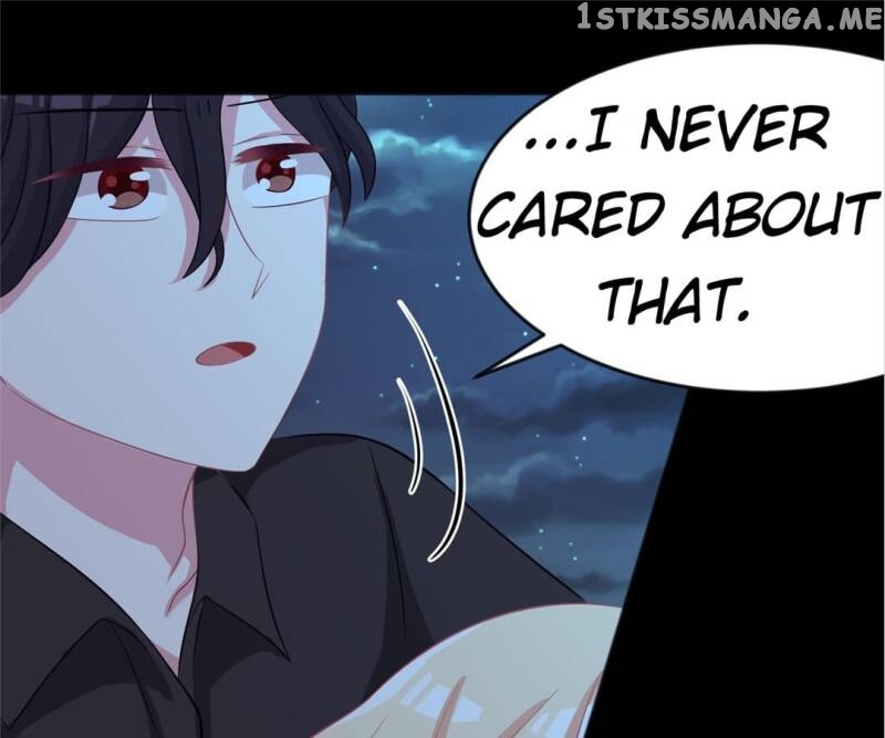 Incubus CEO’s Exclusive Dessert chapter 46 - page 37