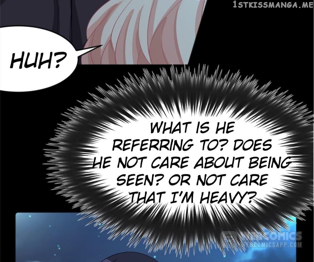 Incubus CEO’s Exclusive Dessert chapter 46 - page 38