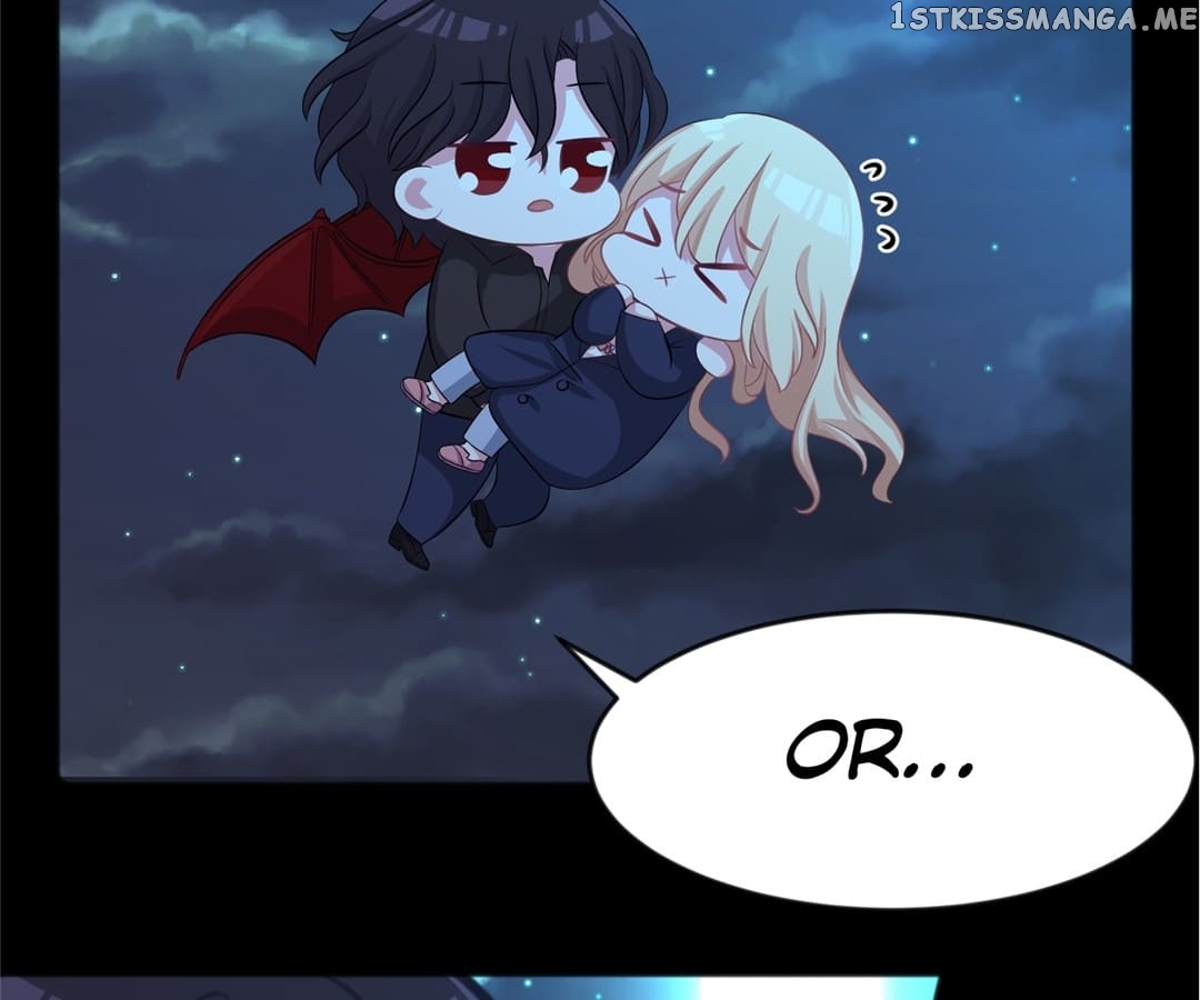 Incubus CEO’s Exclusive Dessert chapter 46 - page 39