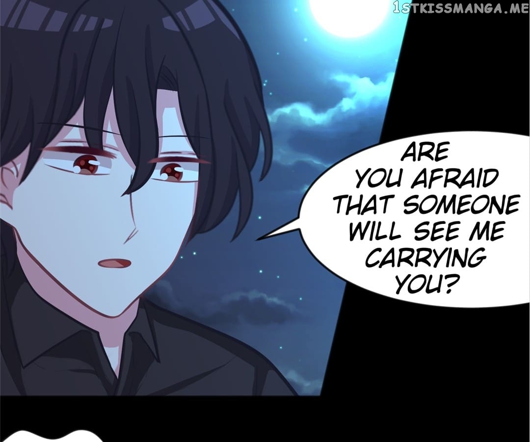 Incubus CEO’s Exclusive Dessert chapter 46 - page 40