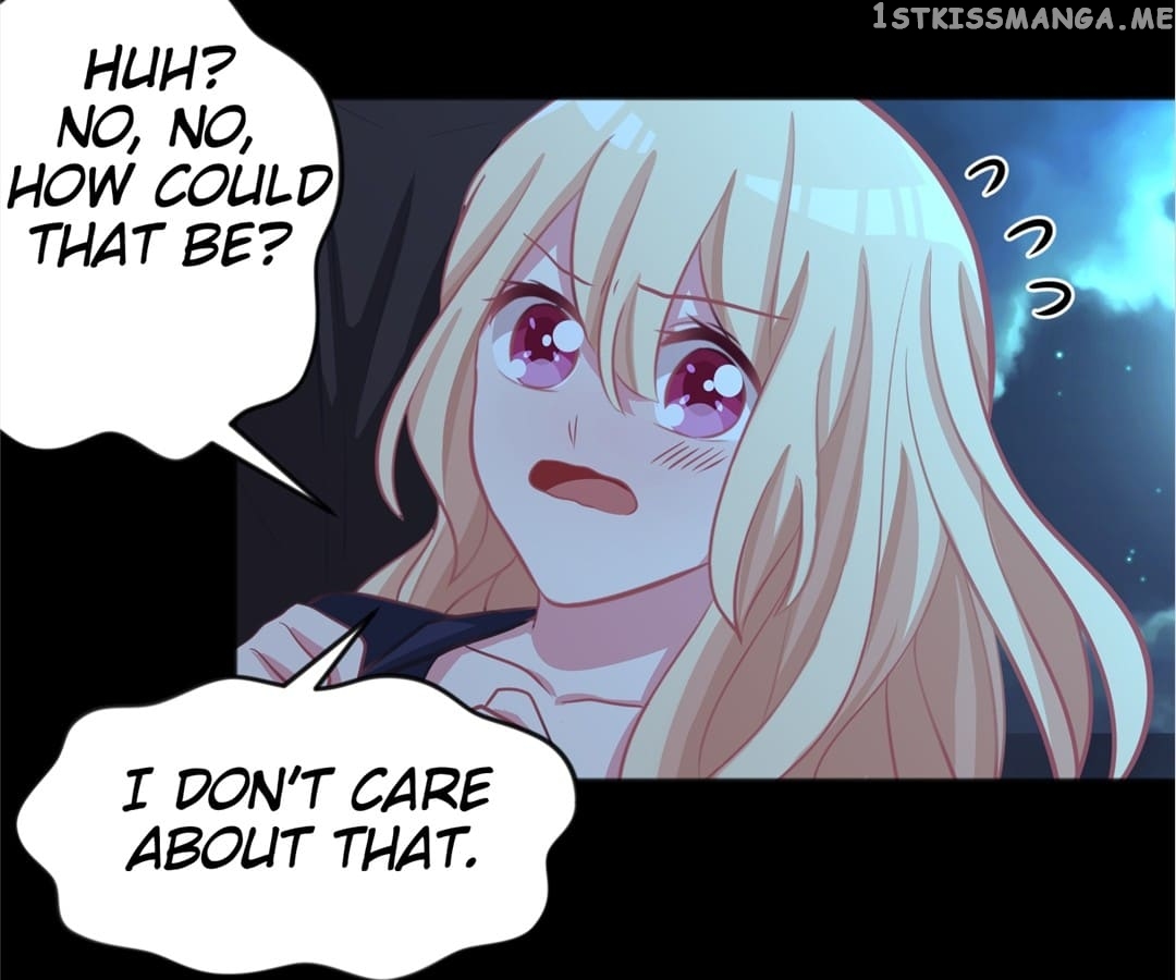 Incubus CEO’s Exclusive Dessert chapter 46 - page 41