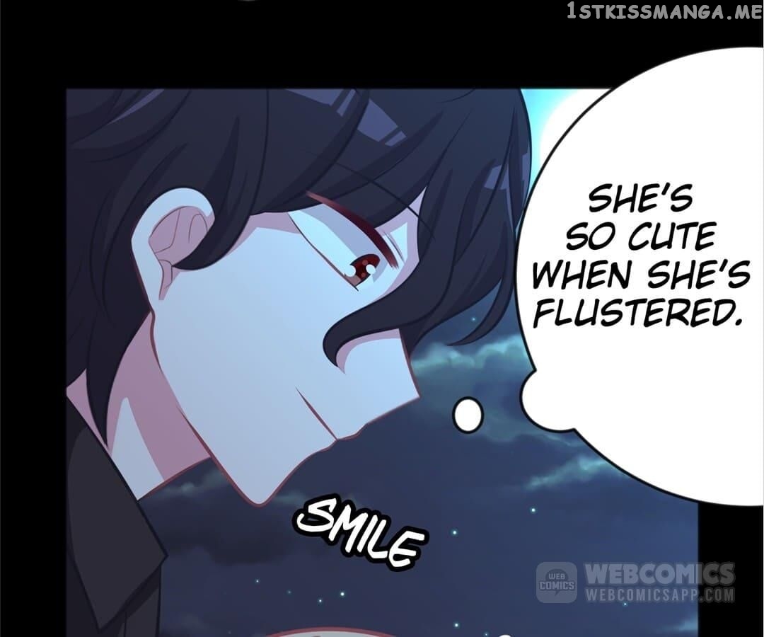 Incubus CEO’s Exclusive Dessert chapter 46 - page 42