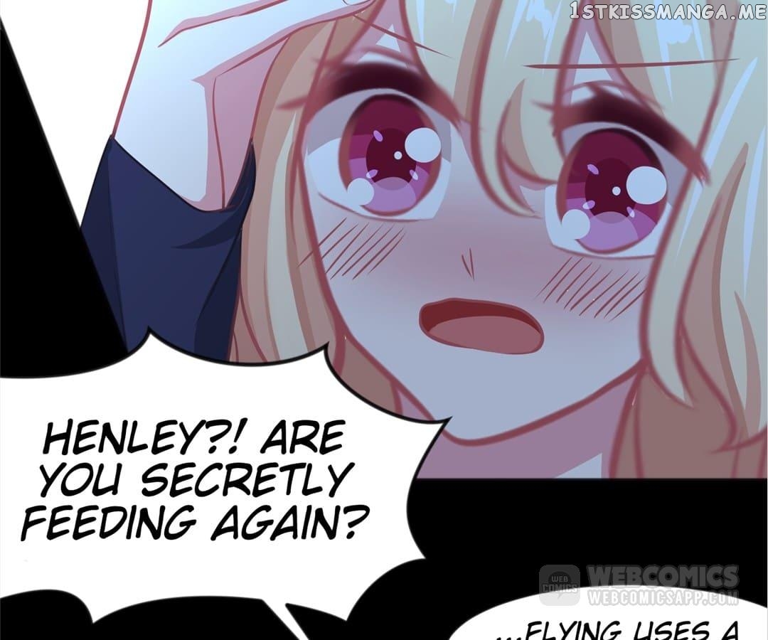 Incubus CEO’s Exclusive Dessert chapter 46 - page 46