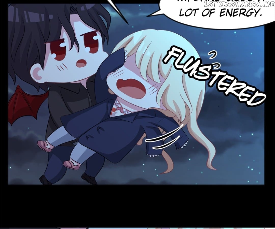 Incubus CEO’s Exclusive Dessert chapter 46 - page 47