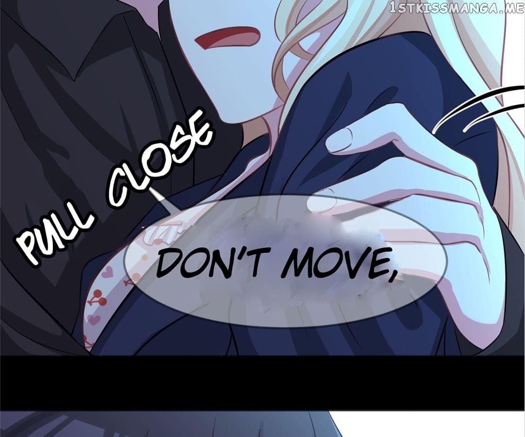 Incubus CEO’s Exclusive Dessert chapter 46 - page 48