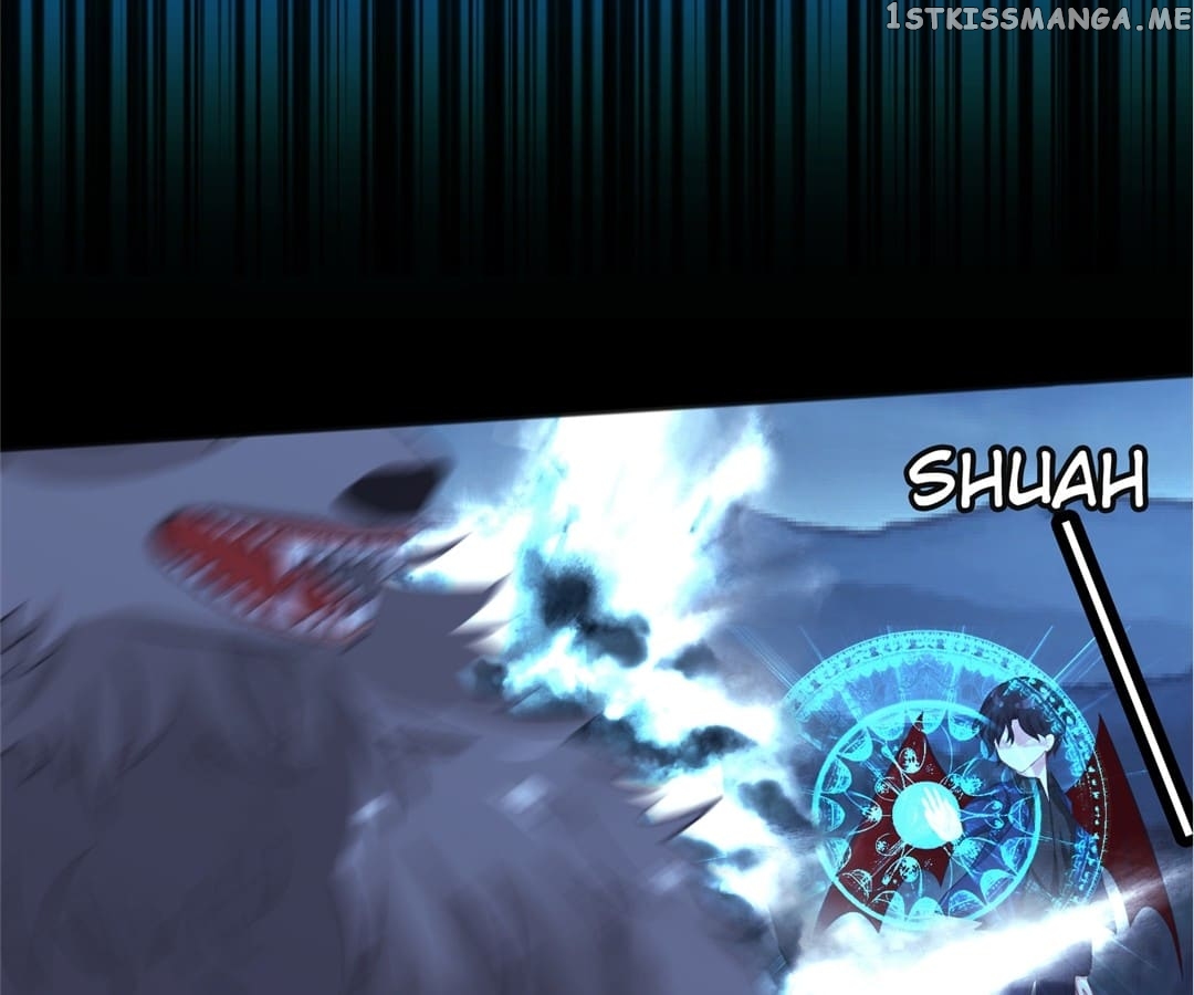 Incubus CEO’s Exclusive Dessert chapter 46 - page 5