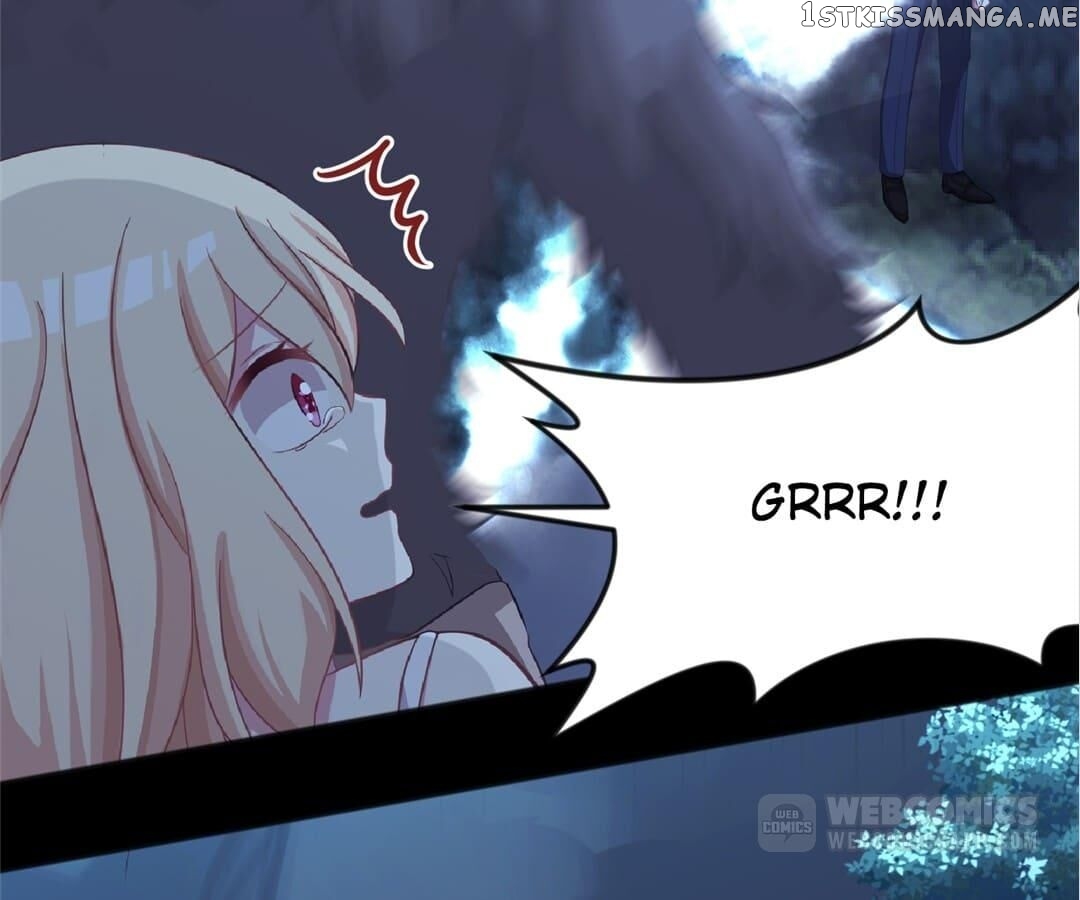 Incubus CEO’s Exclusive Dessert chapter 46 - page 6