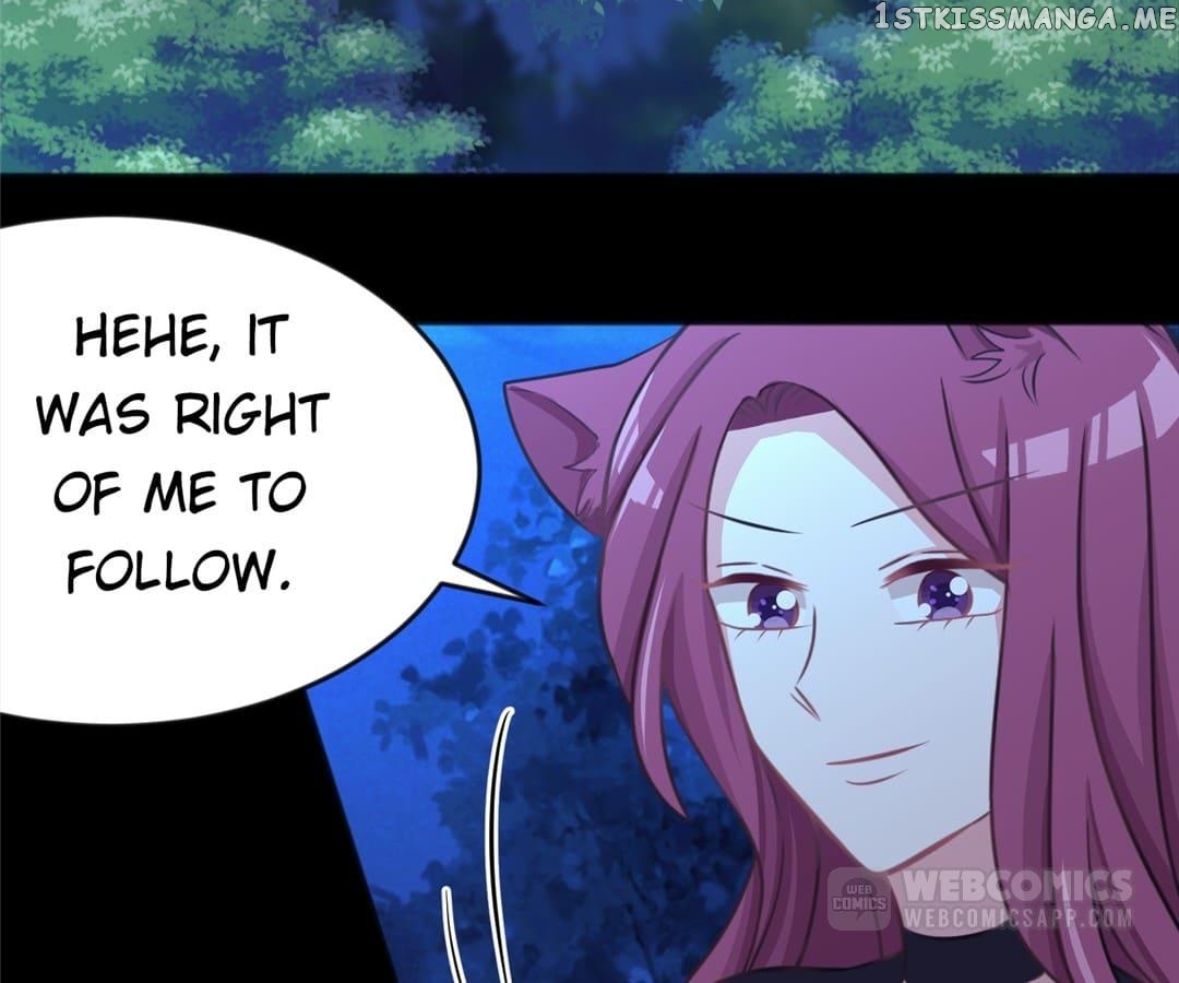 Incubus CEO’s Exclusive Dessert chapter 45 - page 10