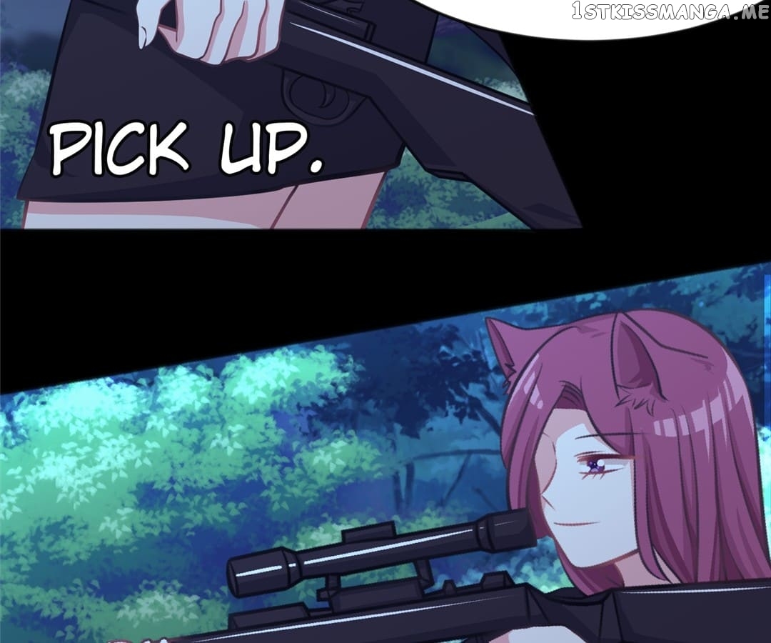 Incubus CEO’s Exclusive Dessert chapter 45 - page 12