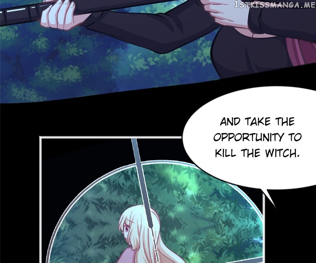 Incubus CEO’s Exclusive Dessert chapter 45 - page 13