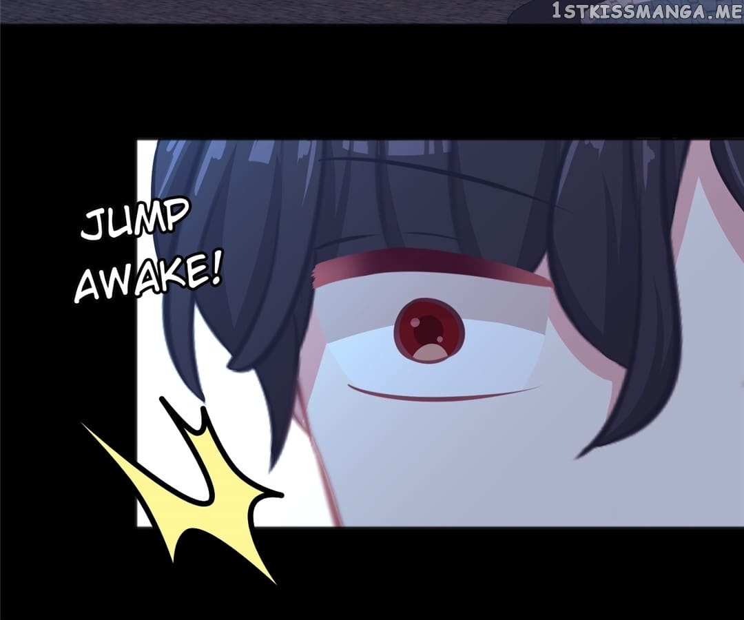 Incubus CEO’s Exclusive Dessert chapter 45 - page 16