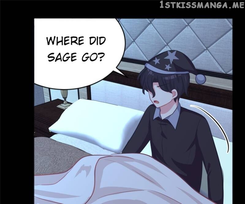 Incubus CEO’s Exclusive Dessert chapter 45 - page 17