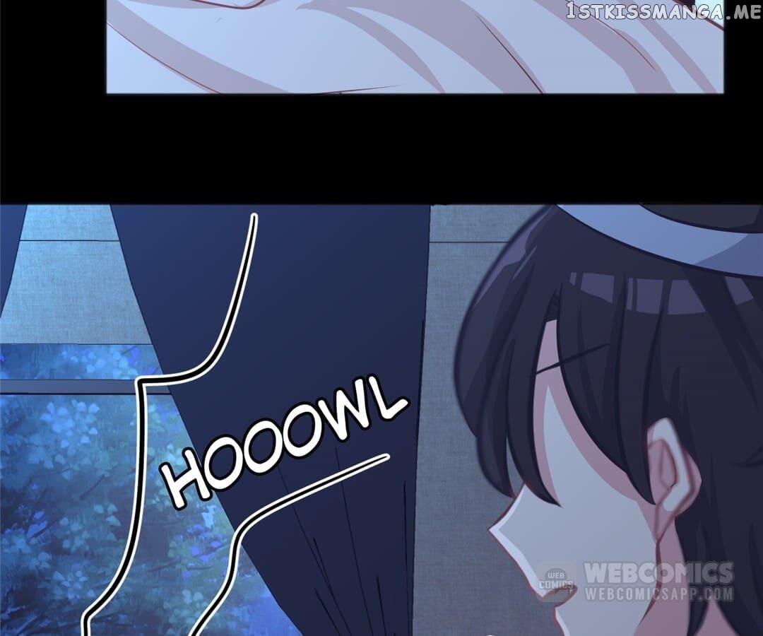 Incubus CEO’s Exclusive Dessert chapter 45 - page 18