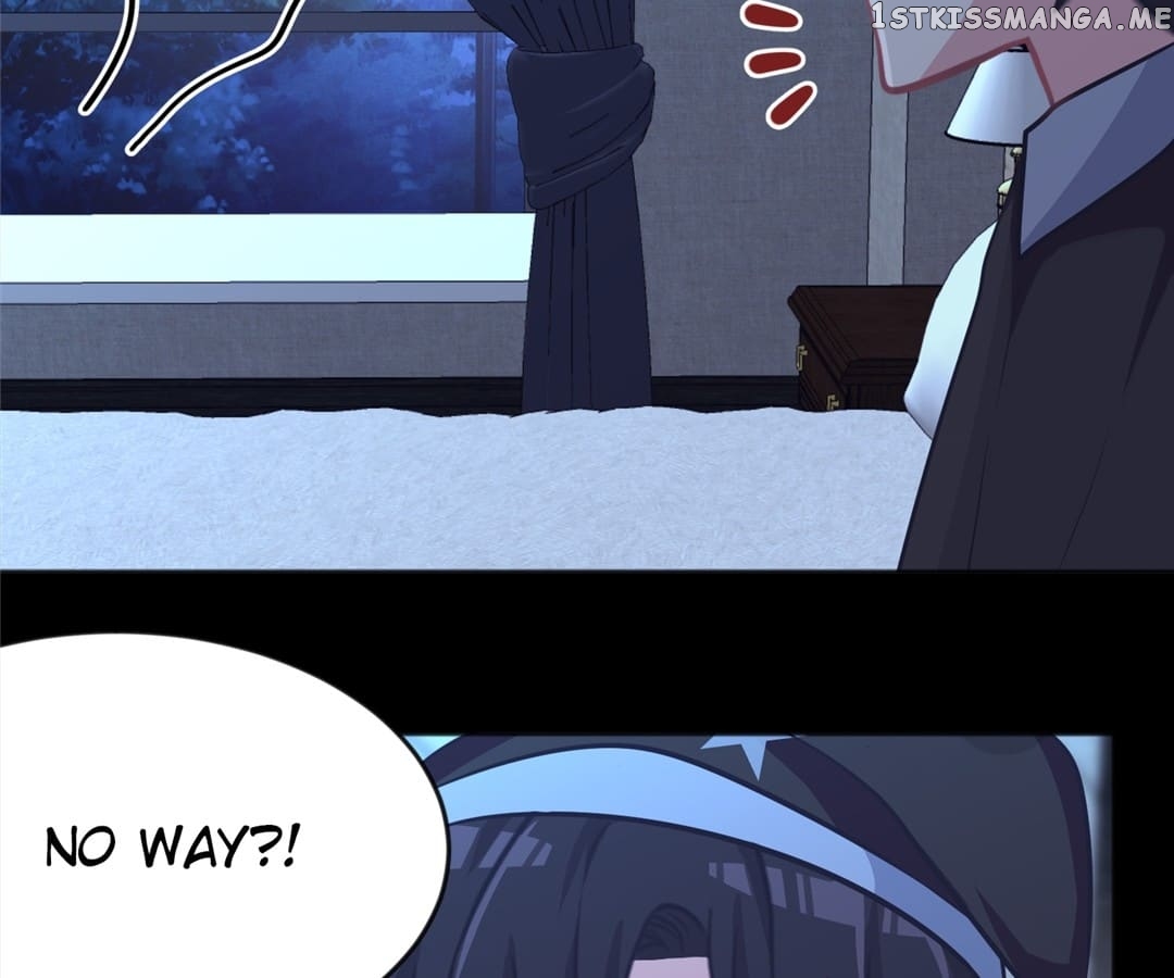 Incubus CEO’s Exclusive Dessert chapter 45 - page 19
