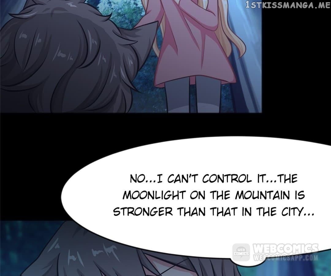 Incubus CEO’s Exclusive Dessert chapter 45 - page 2