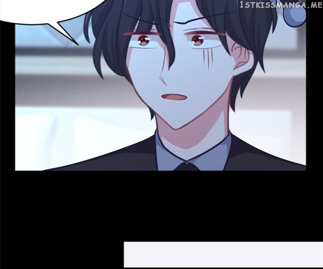 Incubus CEO’s Exclusive Dessert chapter 45 - page 20