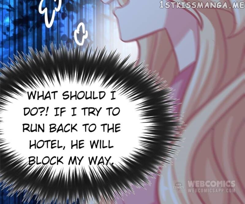 Incubus CEO’s Exclusive Dessert chapter 45 - page 26