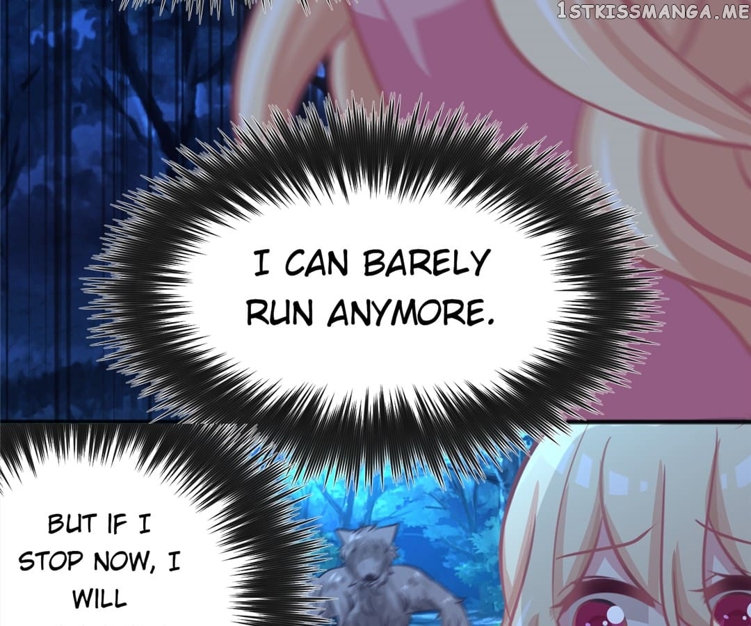Incubus CEO’s Exclusive Dessert chapter 45 - page 27