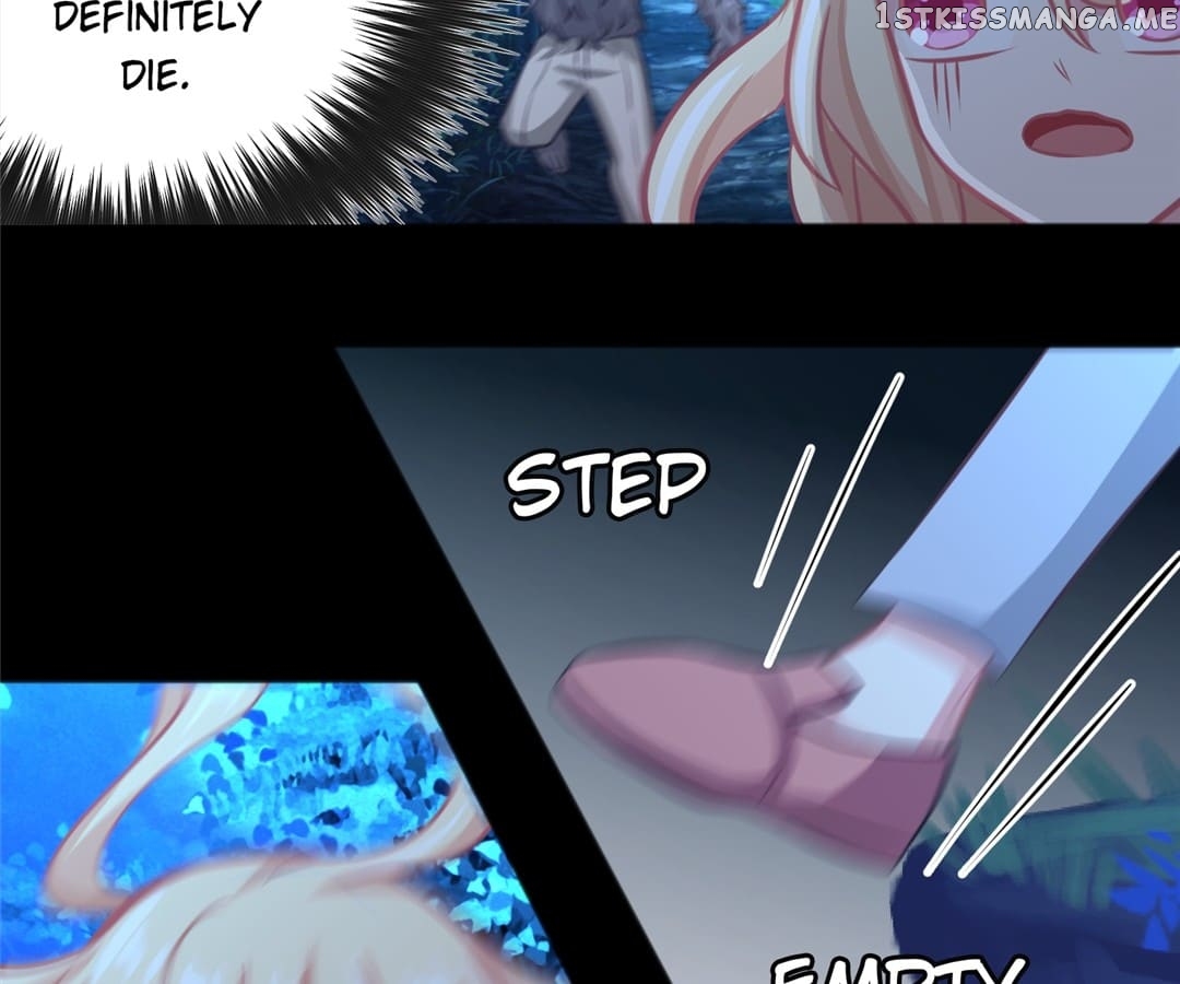 Incubus CEO’s Exclusive Dessert chapter 45 - page 28