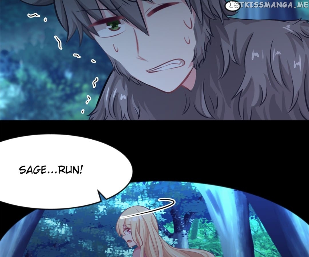 Incubus CEO’s Exclusive Dessert chapter 45 - page 3