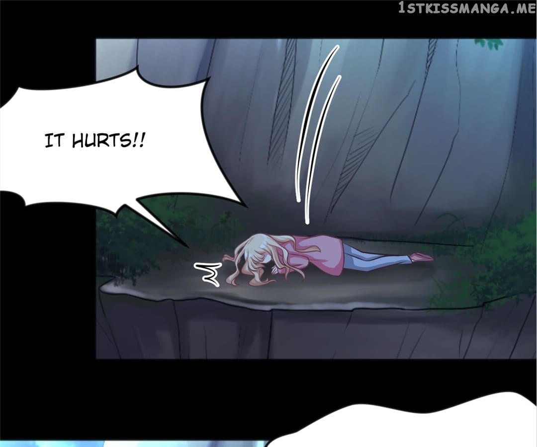 Incubus CEO’s Exclusive Dessert chapter 45 - page 33