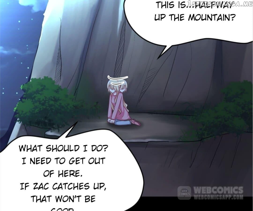 Incubus CEO’s Exclusive Dessert chapter 45 - page 34