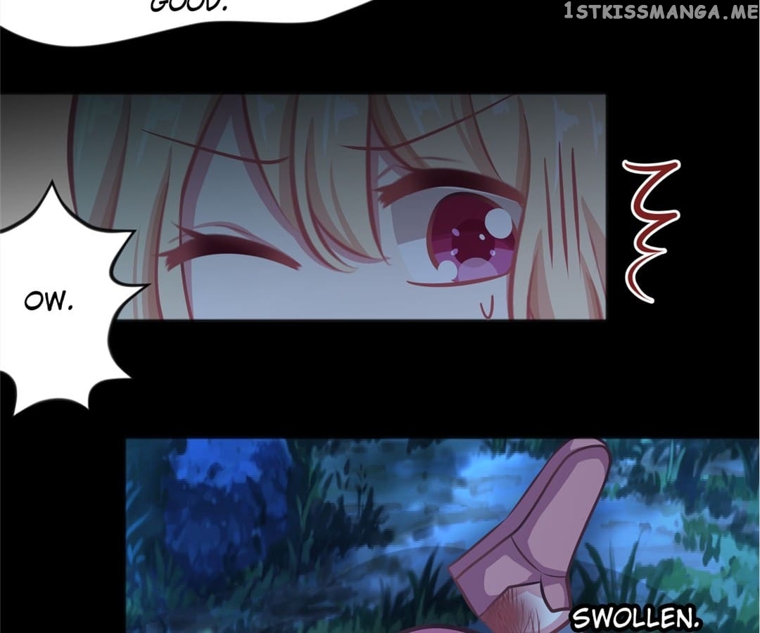 Incubus CEO’s Exclusive Dessert chapter 45 - page 35