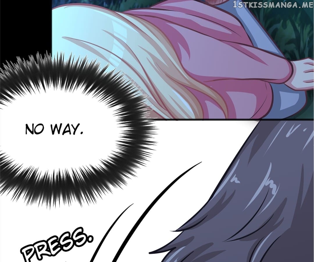 Incubus CEO’s Exclusive Dessert chapter 45 - page 36