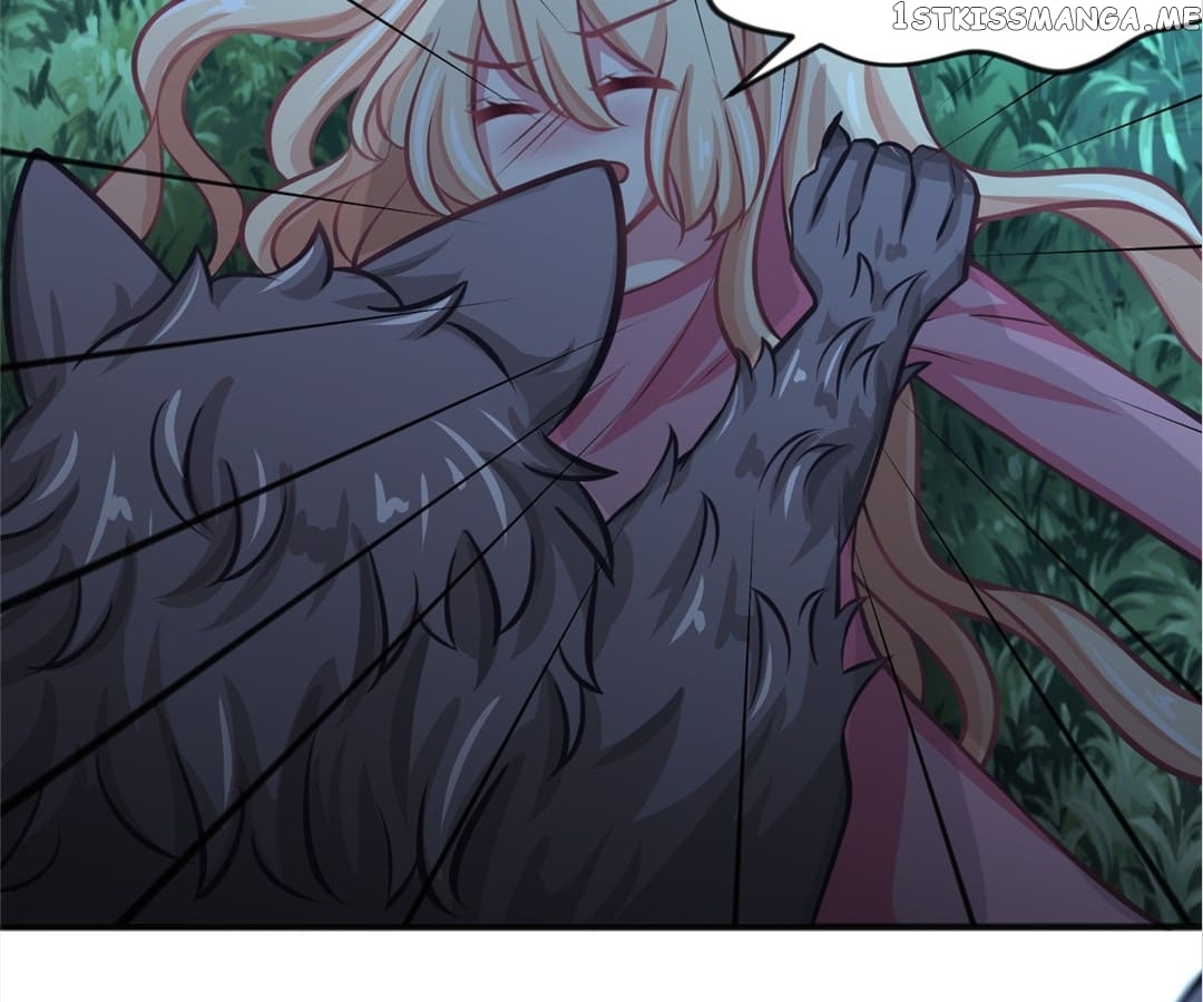 Incubus CEO’s Exclusive Dessert chapter 45 - page 39