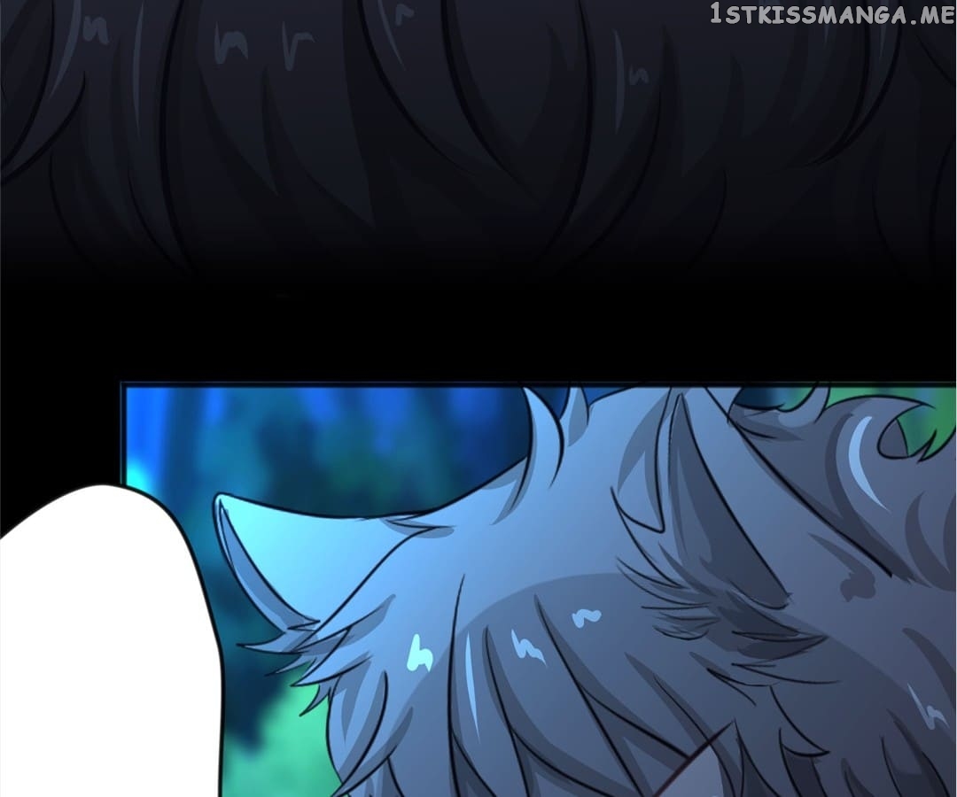 Incubus CEO’s Exclusive Dessert chapter 45 - page 43