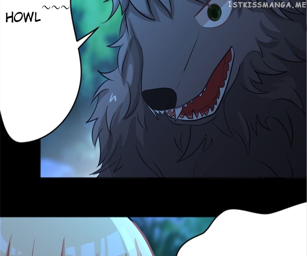 Incubus CEO’s Exclusive Dessert chapter 45 - page 44