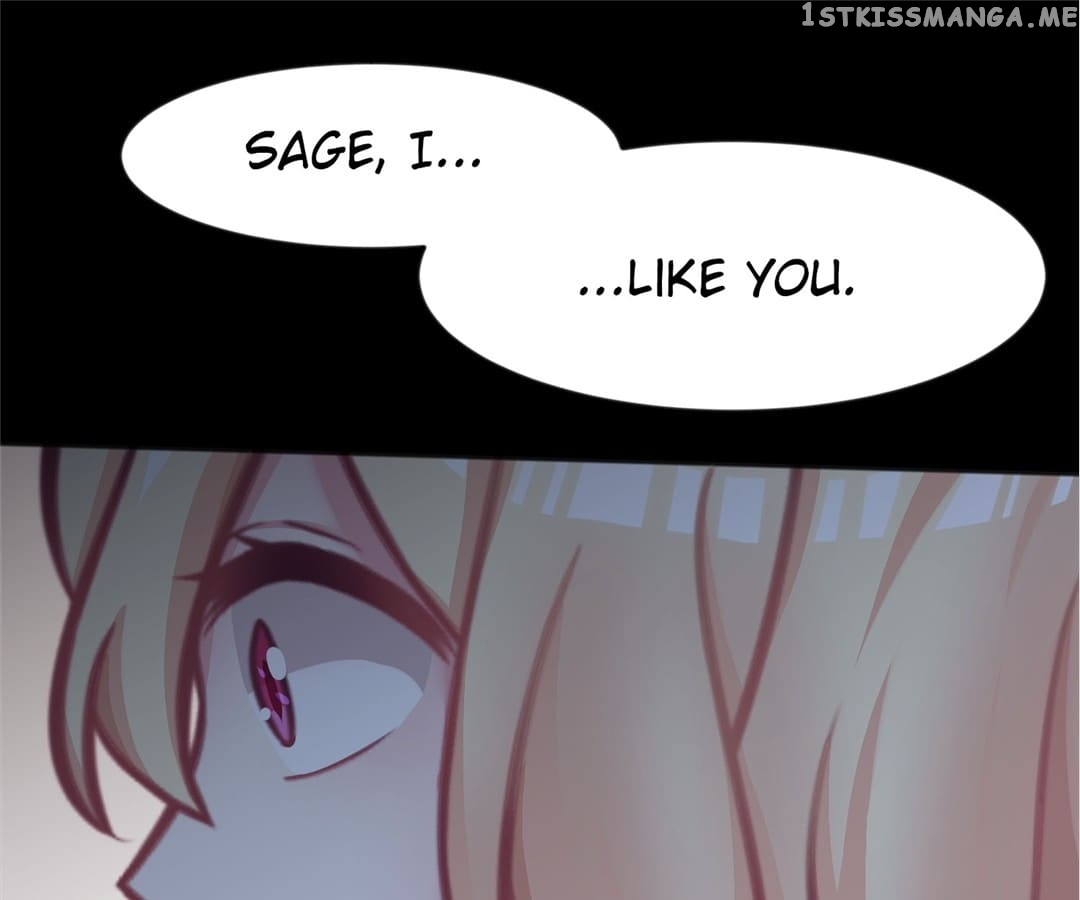 Incubus CEO’s Exclusive Dessert chapter 44 - page 1