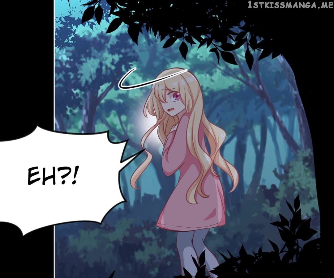 Incubus CEO’s Exclusive Dessert chapter 44 - page 20