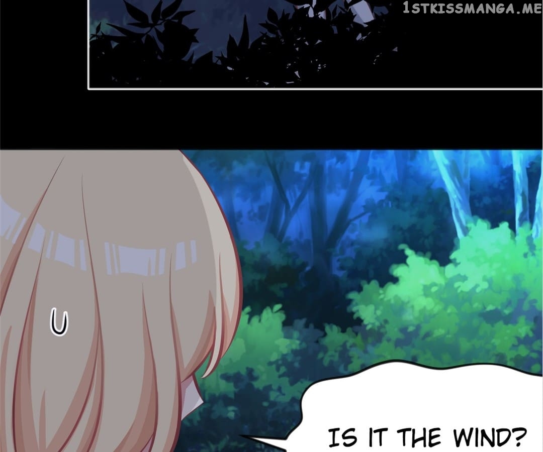 Incubus CEO’s Exclusive Dessert chapter 44 - page 21