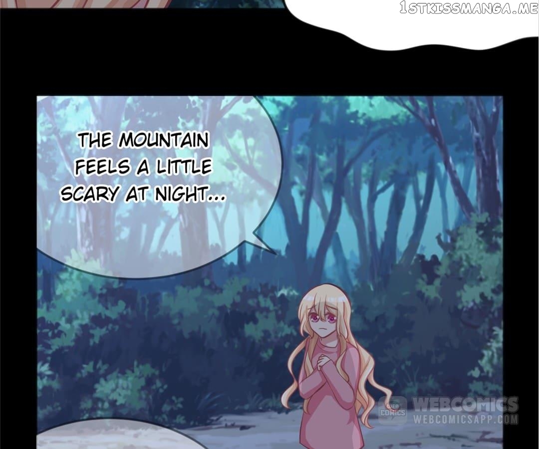 Incubus CEO’s Exclusive Dessert chapter 44 - page 22