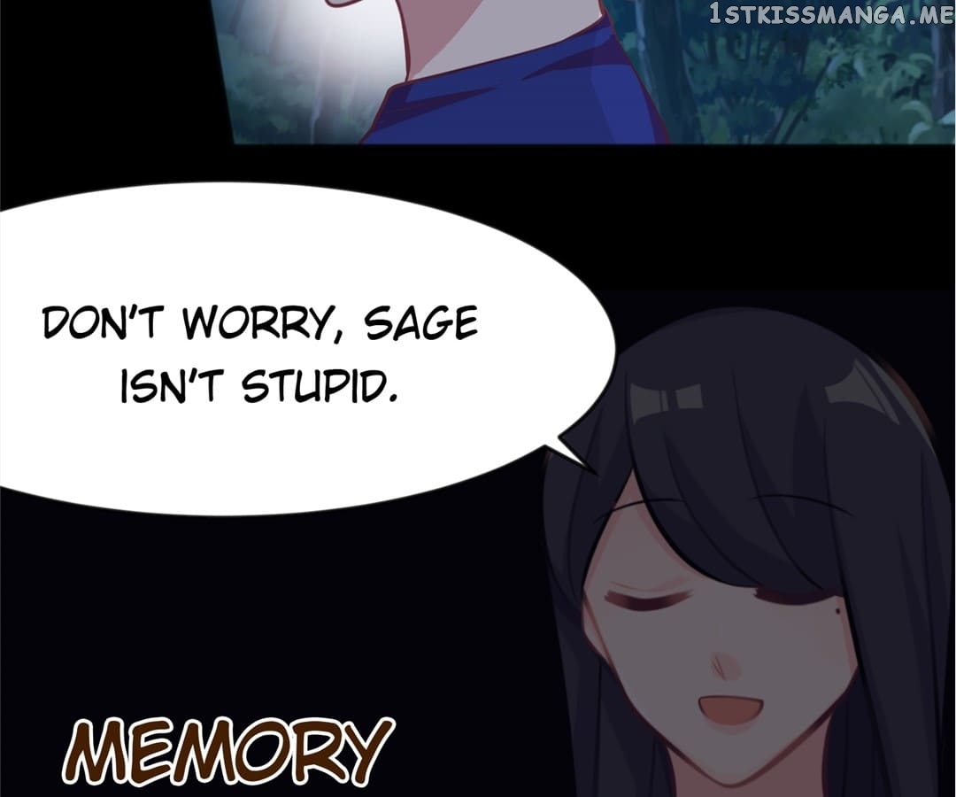 Incubus CEO’s Exclusive Dessert chapter 44 - page 29